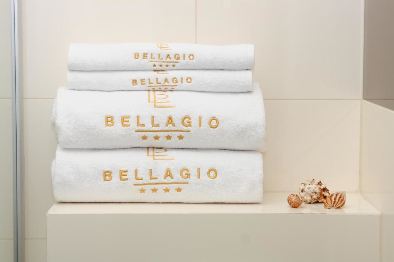 Гостевой дом Pensiunea Bellagio Клуж-Напока-28