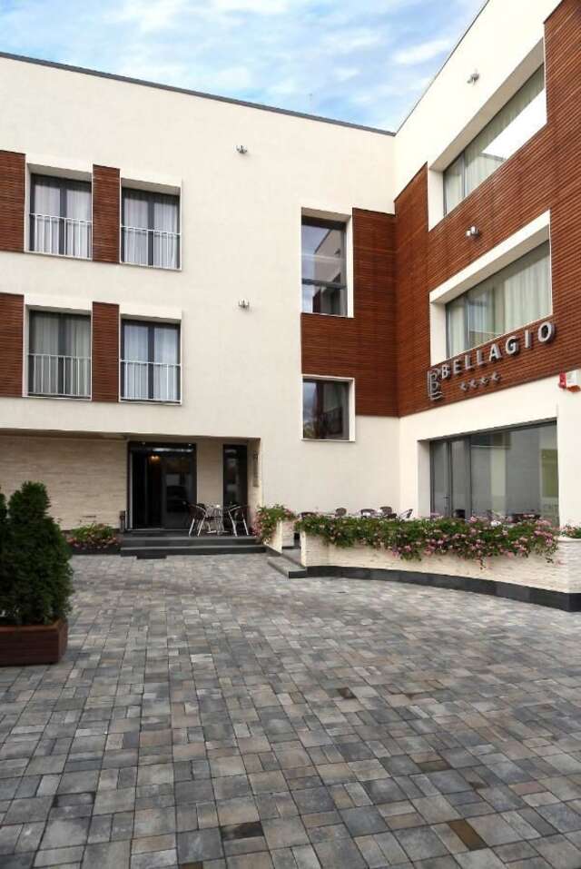 Гостевой дом Pensiunea Bellagio Клуж-Напока-20