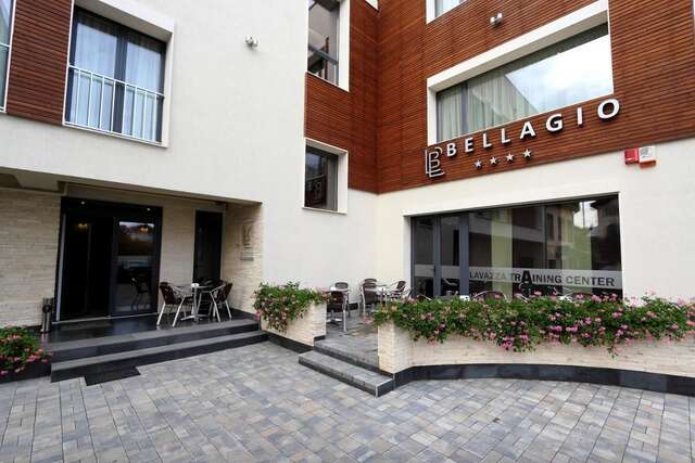 Гостевой дом Pensiunea Bellagio Клуж-Напока-4