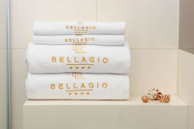 Гостевой дом Pensiunea Bellagio Клуж-Напока-27